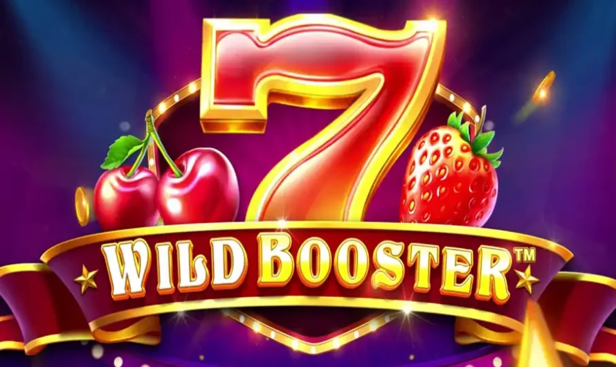 Panduan Lengkap Menjadi Pemenang di Slot Wild Booster